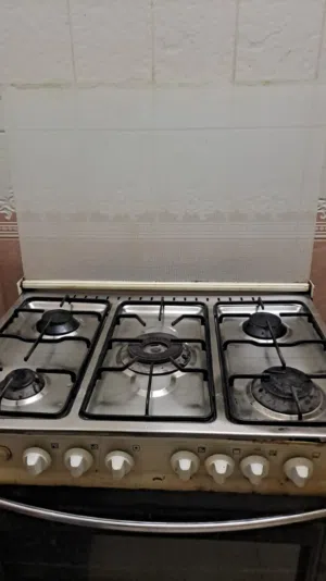 بتوجاز 5 شعلة وسليندر كبير