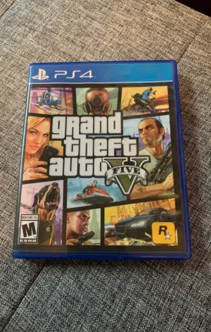 قرص Red dead + Gta