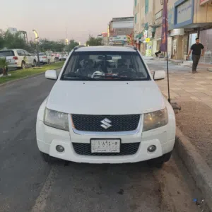 سوزوكي كراند فيتارا
