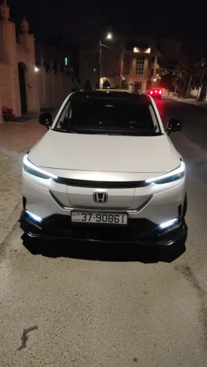 Used Honda e:N in Amman