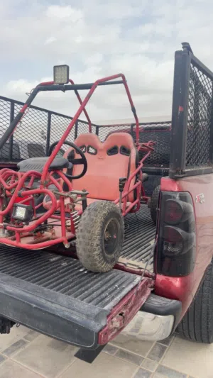 دراجه 125cc للبيع او للبدل مع بيسي غير قابل لتفاوض
