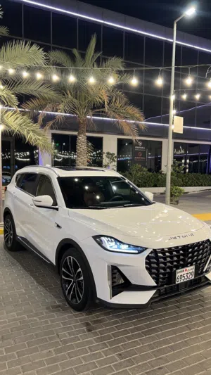 Used Jetour X70 Plus in Northern Governorate