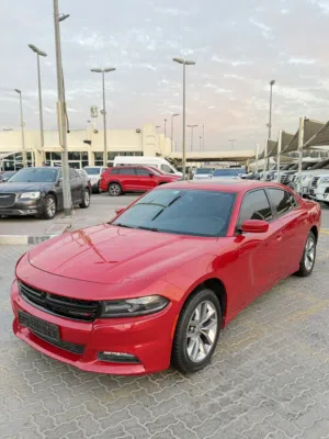 Dodge Charger Full Option with sunroof Model 2016 Gcc Free accident Excellent condition very clean