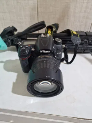 Nikon D7000,