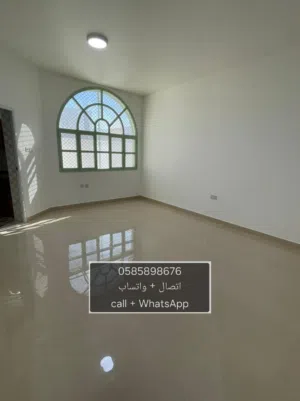 1 m2 Studio Apartments for Rent in Al Ain Al Khabisi