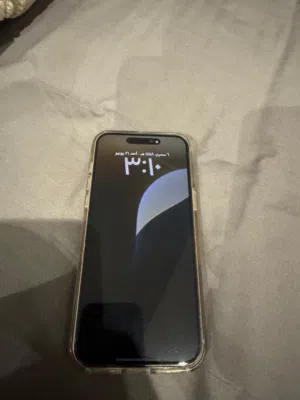 Apple iPhone 15 Pro Max 256 GB in Kuwait City