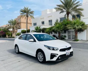 Offer “KIA CERATO 2021”good condition car for sale affordable price
