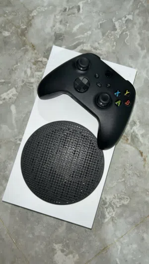 اكس بوكس سيريس s