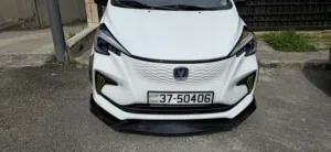 شانجان ايستار 2022 صنف الفل ممشى 37 الف فقط