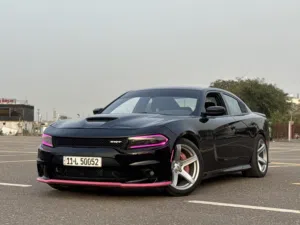 جارجر R/T موديل 2022 سوبر تراك باك
