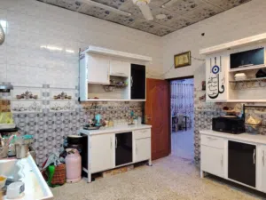 دار للبيع 200 متر زراعي في الكباسي نهر حسن قرب جامع ابو خمسين