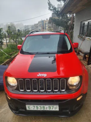 جيب رانيجد 2016