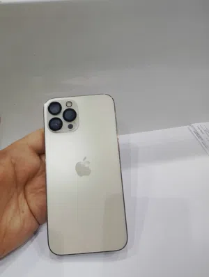 ايفون 12pro max جيجا 128 ذهبي