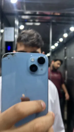 ايفون14بلس