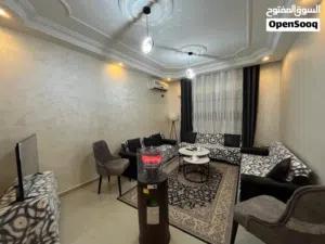 Furnished Monthly in Amman Jubaiha