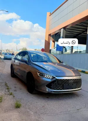BYD Qin Plus DM-i 2026 zero مواصفات خليجية للبيع كاش او اقساط