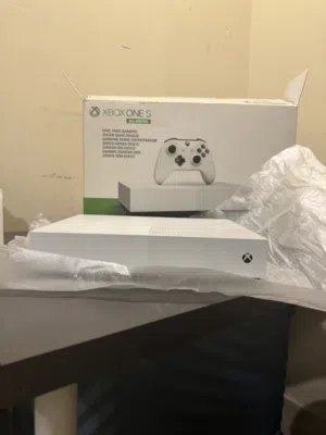 اكس بوكس s