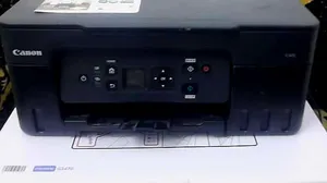 Multifunction Printer Canon printers for sale  in Jalu