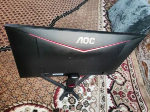 24" Aoc monitors for sale  in Baghdad
