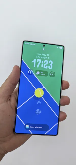 Samsung Galaxy S25 Ultra 256 GB in Al Batinah