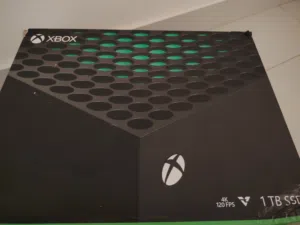 Xbox Series X Xbox for sale in Al Sharqiya