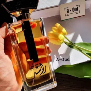 عطر راشد من ديور إنتنس عطر رجالية