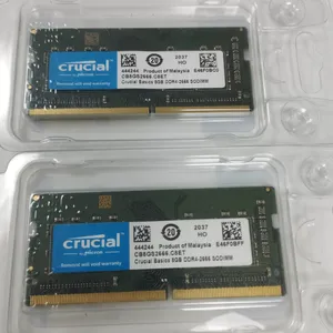 رامات لاب توب 8و4 جيجا. ... DDR4