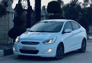 Hyundai . 2014 . Used1