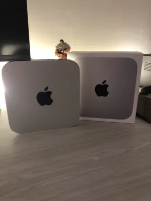 Mac mini m2