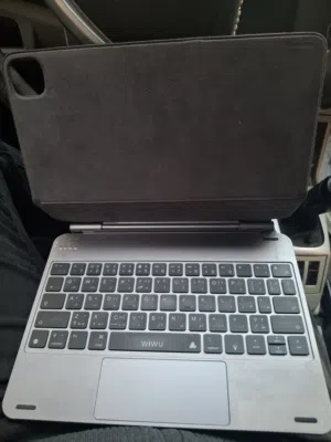 keyboard WIWU for ipad pro 11 or ipad air 11