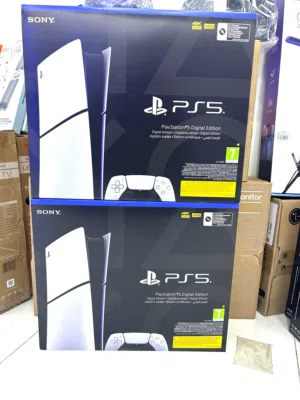 SONY playstation 5 Digital