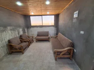 طقم كنب موريس