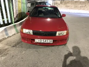 لانسر موديل 2000