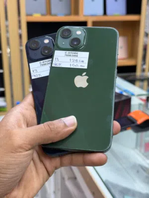 iPhone 13 -128 GB - All Best