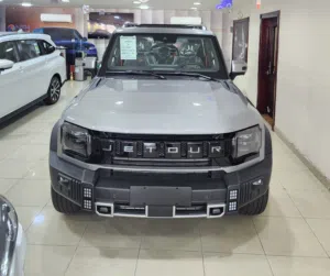 للبيع جيتور T2 2026