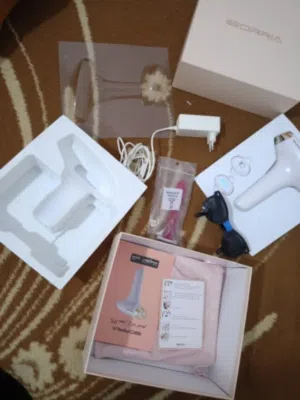 جهاز ليزر لازاله شعر