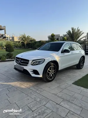 مرسيدس-glc-موديل-2018-فحص-نخب-وعداد-قليل-وسعر-مغري-علكاش