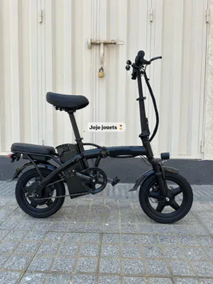 Vélo Électrique BOSHUO 48V
