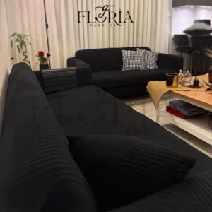 قماش الووتر بروف    كفر الكنب الووتر بروف موديل الجاكار المحفر