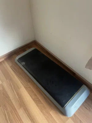 Aerobic Stepper