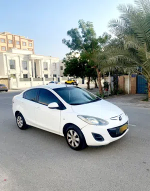 Used Mazda 2 in Muscat