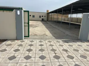 ارض صناعيه