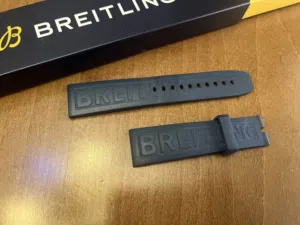 Brietling watch band