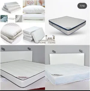 New mattress for sale Qatar sale