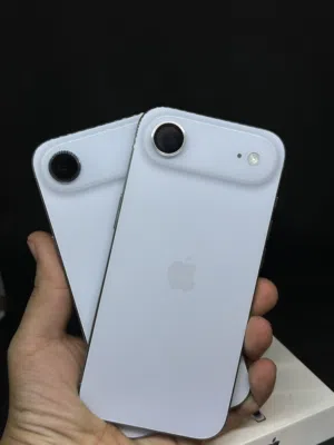 iPhone 17 Air