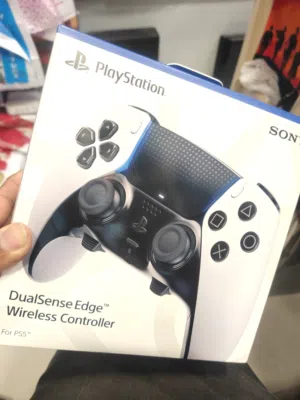 PLAYSTATION 5 EDGE CONTROLLER
