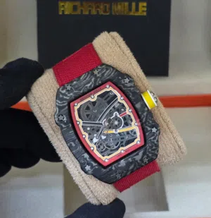 rm men watch