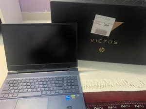 Hp victus 16