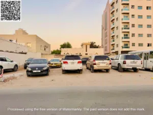 Residential Land for Sale in Ajman Al Rashidiya