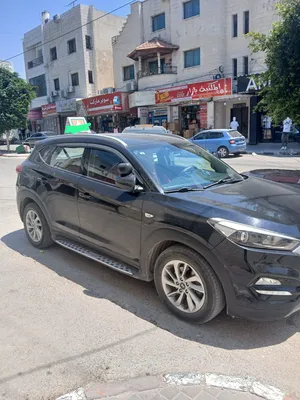 هونداي-توسان-تدريب-سواقة-موديل-2018-للبيع